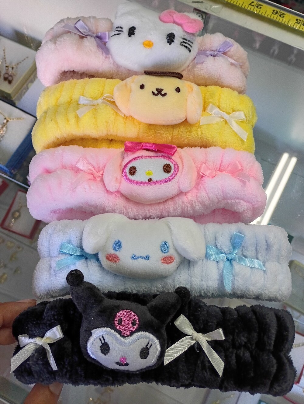 Sanrio Headband